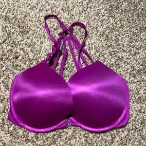 Front Clasp Bra